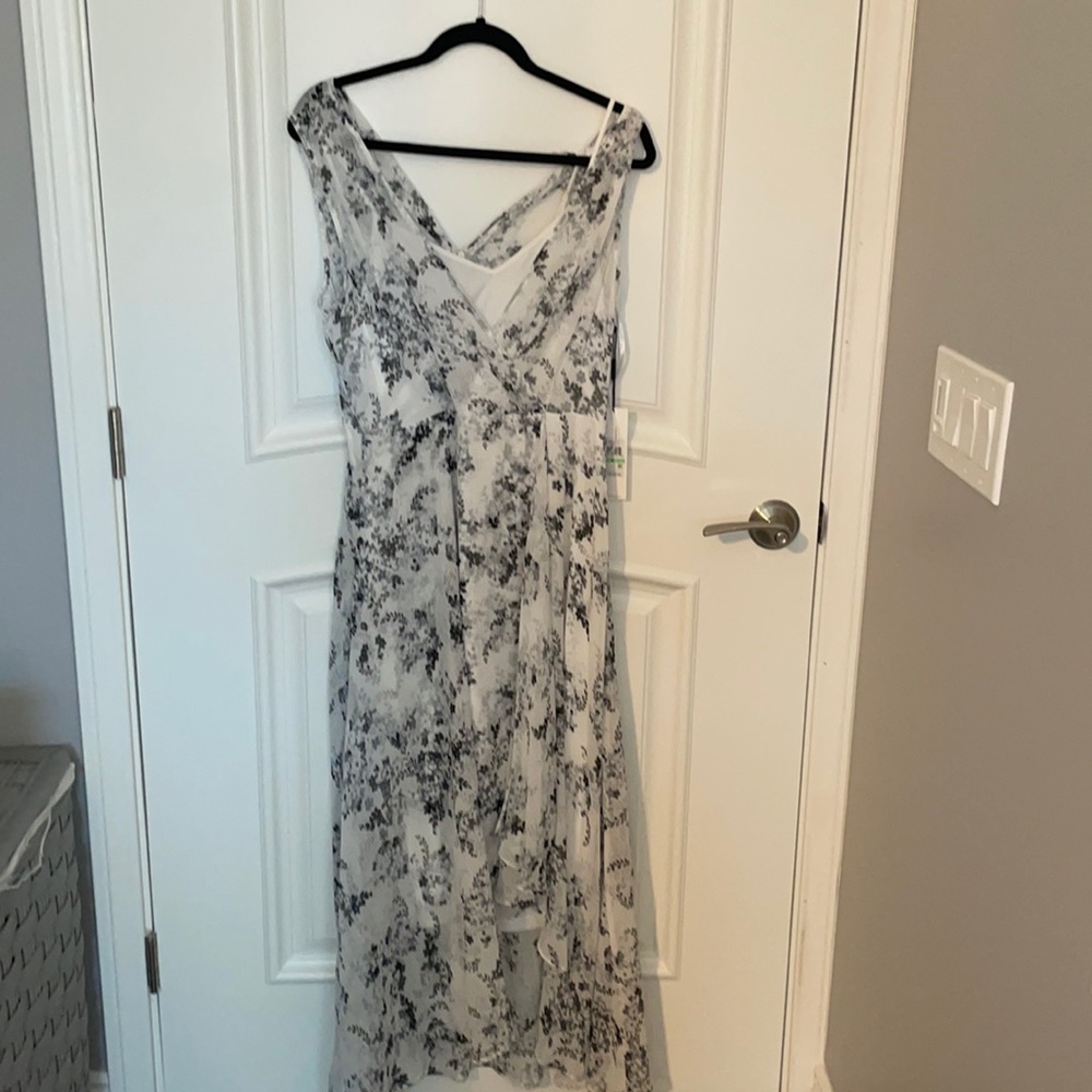 Calvin Klein dress size 8